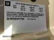 2004 Chevrolet Impala с VIN 2G1WF52E349177936, выставлен на аукционе Copart как лот 73334824 с пробегом 101 933 миль миль и Чистый • Clean title. История ставок и продаж доступна на DreamBid. Изображение 12.