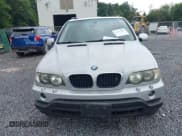 ✅ 2001 BMW X5 3.0i • VIN: WBAFA53511LM78789 • Lot: 42727866. Listed on IAAI with 130,617 mi. Free auction sales archive from the USA and detailed vehicle history report at DreamBid. Image 6.