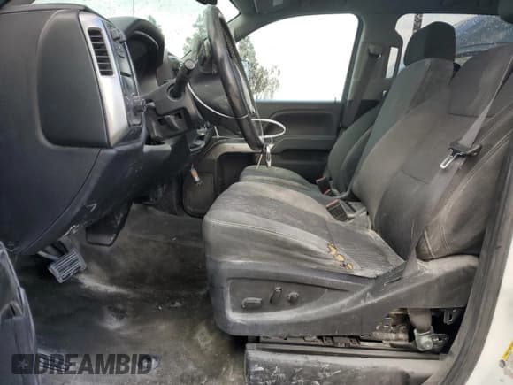 ✅ 2015 Chevrolet Silverado 2500HD LT • VIN: 1GC1CVEG7FF607761 • Lot: 79828594. Wystawiony na Copart z przebiegiem 353 226 mil. Bezpłatny archiwum sprzedaży aukcyjnych z USA i szczegółowy raport historii pojazdu na DreamBid. Zdjęcie 7.