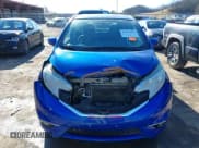 ✅ 2015 Nissan Note S Plus • VIN: 3N1CE2CP1FL374067 • Lot: 41587312. Wystawiony na IAAI z przebiegiem 140 797 mil. Bezpłatny archiwum sprzedaży aukcyjnych z USA i szczegółowy raport historii pojazdu na DreamBid. Zdjęcie 12.