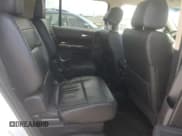 ✅ 2016 Ford Flex Limited • VIN: 2FMHK6DT6GBA21721 • Lot: 61878715. Wystawiony na Copart z przebiegiem Nie podano. Bezpłatny archiwum sprzedaży aukcyjnych z USA i szczegółowy raport historii pojazdu na DreamBid. Zdjęcie 11.