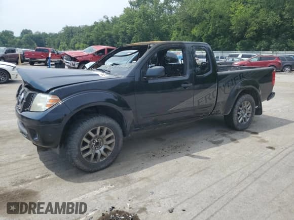 ✅ 2012 Nissan Frontier SV • VIN: 1N6AD0CW9CC402253 • Lot: 67672065. Listed on Copart with Not provided. Free auction sales archive from the USA and detailed vehicle history report at DreamBid. Image 1.