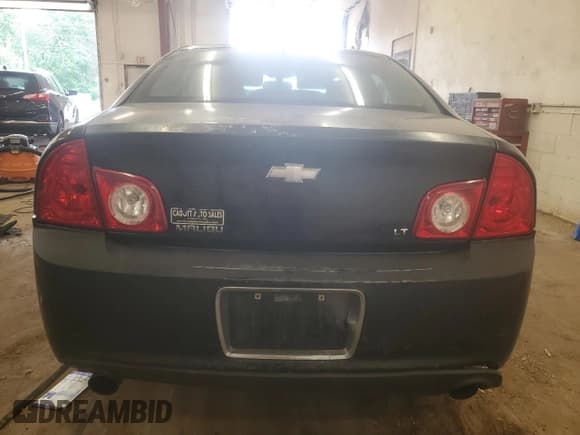 ✅ 2008 Chevrolet Malibu 2LT • VIN: 1G1ZJ577084298115 • Лот: 59534405. Опубликован ранее на Copart с пробегом 111 162 миль. Бесплатный доступ к архиву аукционных продаж из США и подробный отчёт об истории автомобиля на DreamBid. Изображение 6.