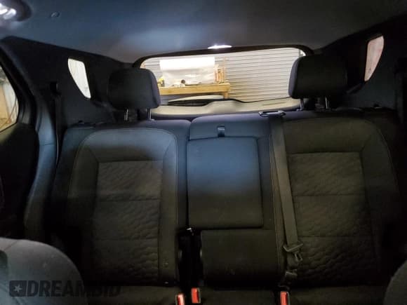 ✅ 2021 Chevrolet Equinox LT • VIN: 3GNAXTEV0MS160942 • Лот: 45982535. Опубликован ранее на Copart с пробегом 150 573 миль. Бесплатный доступ к архиву аукционных продаж из США и подробный отчёт об истории автомобиля на DreamBid. Изображение 10.