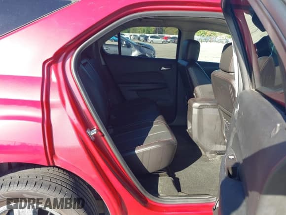 ✅ 2015 Chevrolet Equinox LTZ • VIN: 2GNALDEK3F6194902 • Лот: 43382779. Опубликован ранее на IAAI с пробегом 163 377 миль. Бесплатный доступ к архиву аукционных продаж из США и подробный отчёт об истории автомобиля на DreamBid. Изображение 8.