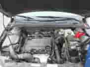 2014 Chevrolet Cruze 2LT с VIN 1G1PE5SB0E7155733, выставлен на аукционе IAAI как лот 43563910 с пробегом 145 246 миль миль и . История ставок и продаж доступна на DreamBid. Изображение 10.