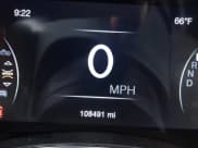 ✅ 2019 Jeep Grand Cherokee Upland • VIN: 1C4RJFAG0KC587983 • Lot: 43314845. Listed on IAAI with 108,491 mi. Free auction sales archive from the USA and detailed vehicle history report at DreamBid. Image 16.