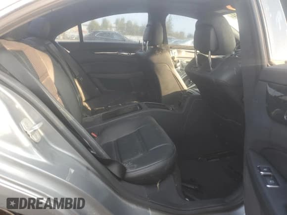 ✅ 2012 Mercedes-Benz CLS 63 AMG • VIN: WDDLJ7EB2CA022499 • Лот: 71187114. Опубликован ранее на Copart с пробегом 85 424 миль. Бесплатный доступ к архиву аукционных продаж из США и подробный отчёт об истории автомобиля на DreamBid. Изображение 10.