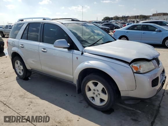 ✅ 2006 Saturn VUE • VIN: 5GZCZ53496S816666 • Lot: 44396965. Wystawiony na Copart z przebiegiem 216 686 mil. Bezpłatny archiwum sprzedaży aukcyjnych z USA i szczegółowy raport historii pojazdu na DreamBid. Zdjęcie 4.