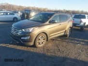 ✅ 2014 Hyundai Santa Fe • VIN: 5XYZUDLA2EG185290 • Лот: 43712146. Опубликован ранее на IAAI с пробегом 159 274 миль. Бесплатный доступ к архиву аукционных продаж из США и подробный отчёт об истории автомобиля на DreamBid. Изображение 17.