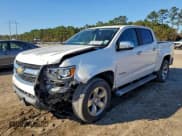 ✅ 2016 Chevrolet Colorado 4WD LT • VIN: 1GCGTCE33G1354626 • Lot: 96123535. Listed on Copart with 132,588 mi. Free auction sales archive from the USA and detailed vehicle history report at DreamBid. Image 1.