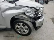 ✅ 2017 GMC Terrain SLE • VIN: 2GKALMEK3H6336410 • Lot: 91788755. Listed on Copart with 130,013 mi. Free auction sales archive from the USA and detailed vehicle history report at DreamBid. Image 14.