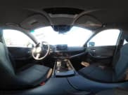 ✅ 2023 Nissan Rogue SV • VIN: 5N1BT3BA7PC791266 • Lot: 43175884. Listed on IAAI with 44,561 mi. Free auction sales archive from the USA and detailed vehicle history report at DreamBid. Image 19.