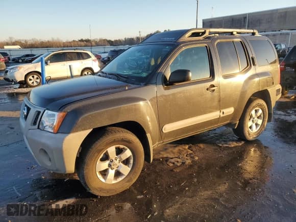 ✅ 2011 Nissan Xterra X • VIN: 5N1AN0NW2BC501066 • Lot: 88205355. Wystawiony na Copart z przebiegiem 253 582 mil. Bezpłatny archiwum sprzedaży aukcyjnych z USA i szczegółowy raport historii pojazdu na DreamBid. Zdjęcie 1.