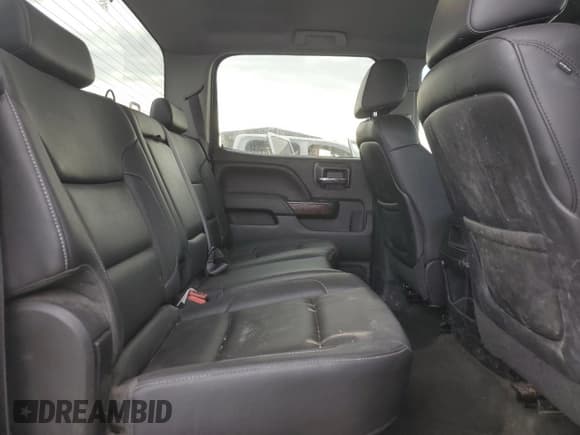 ✅ 2015 GMC Sierra 1500 SLT • VIN: 3GTU2VEC7FG368501 • Lot: 50766435. Listed on Copart with 167,721 mi. Free auction sales archive from the USA and detailed vehicle history report at DreamBid. Image 10.