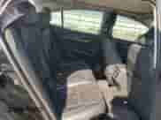 2025 Toyota Camry LE z VIN 4T1DAACK5SU516556, wystawiony jako Copart lot #80105745 z przebiegiem 98 024 mil mil oraz Szkoda całkowita • Salvage title. Historia ofert i sprzedaży dostępna na DreamBid. Obrazek 10.