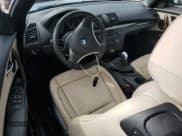 ✅ 2012 BMW 1 Series 128i • VIN: WBAUN1C56CVH84353 • Лот: 73845454. Опубликован ранее на Copart с пробегом Не указан. Бесплатный доступ к архиву аукционных продаж из США и подробный отчёт об истории автомобиля на DreamBid. Изображение 8.