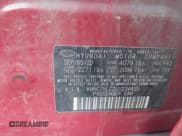 ✅ 2020 Hyundai Ioniq SE • VIN: KMHC75LC2LU234435 • Lot: 41505349. Wystawiony na IAAI z przebiegiem 138 091 mil. Bezpłatny archiwum sprzedaży aukcyjnych z USA i szczegółowy raport historii pojazdu na DreamBid. Zdjęcie 9.