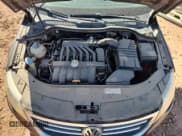 ✅ 2009 Volkswagen CC 4Motion • VIN: WVWGU73C59E548268 • Lot: 91076885. Wystawiony na Copart z przebiegiem 62 629 mil. Bezpłatny archiwum sprzedaży aukcyjnych z USA i szczegółowy raport historii pojazdu na DreamBid. Zdjęcie 11.