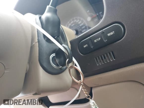 ✅ 2004 Ford Expedition Eddie Bauer • VIN: 1FMEU17W64LA25317 • Lot: 42460523. Listed on IAAI with 266,717 mi. Free auction sales archive from the USA and detailed vehicle history report at DreamBid. Image 11.