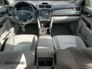 ✅ 2012 Toyota Camry LE • VIN: 4T4BF1FK6CR160842 • Lot: 91173945. Listed on Copart with 112,592 mi. Free auction sales archive from the USA and detailed vehicle history report at DreamBid. Image 8.