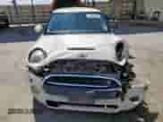 2015 MINI Hardtop S with VIN WMWXP7C56F2A58203, listed as a Copart auction lot 62602855 with 101,679 mi miles and Salvage title. Bid and sale history available at DreamBid. Image 5.