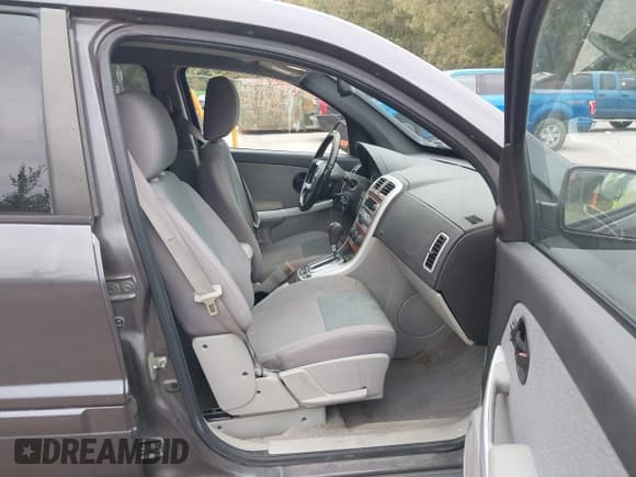 ✅ 2008 Chevrolet Equinox LT • VIN: 2CNDL53F986314590 • Лот: 43377813. Опубликован ранее на IAAI с пробегом 194 194 миль. Бесплатный доступ к архиву аукционных продаж из США и подробный отчёт об истории автомобиля на DreamBid. Изображение 5.