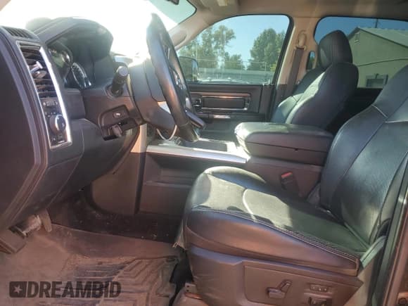 ✅ 2016 Ram 1500 Laramie • VIN: 1C6RR7NT5GS261106 • Lot: 87287365. Listed on Copart with 75,219 mi. Free auction sales archive from the USA and detailed vehicle history report at DreamBid. Image 7.
