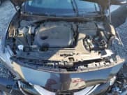 ✅ 2017 Nissan Maxima SR • VIN: 1N4AA6AP1HC392065 • Lot: 90612685. Listed on Copart with 130,902 mi. Free auction sales archive from the USA and detailed vehicle history report at DreamBid. Image 11.