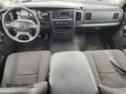 ✅ 2003 Dodge 1500 ST • VIN: 1D7HA18N93J512785 • Лот: 87081405. Опубликован ранее на Copart с пробегом 158 098 миль. Бесплатный доступ к архиву аукционных продаж из США и подробный отчёт об истории автомобиля на DreamBid. Изображение 8.