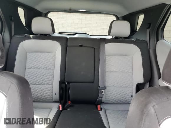 ✅ 2021 Chevrolet Equinox LT • VIN: 2GNAXJEV7M6134874 • Lot: 80825595. Listed on Copart with 32,984 mi. Free auction sales archive from the USA and detailed vehicle history report at DreamBid. Image 10.