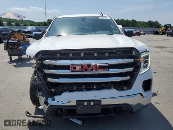 ✅ 2022 GMC Sierra 1500 SLE • VIN: 3GTP9BEKXNG138898 • Lot: 61992965. Listed on Copart with 31,904 mi. Free auction sales archive from the USA and detailed vehicle history report at DreamBid. Image 5.