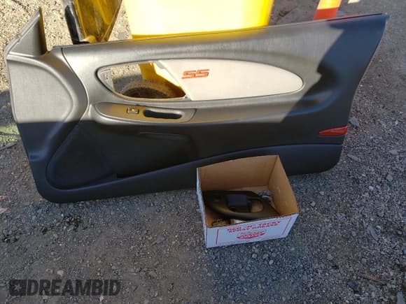 ✅ 2003 Chevrolet Monte Carlo SS • VIN: 2G1WX12K239342210 • Lot: 86876955. Listed on Copart with 69,439 mi. Free auction sales archive from the USA and detailed vehicle history report at DreamBid. Image 12.