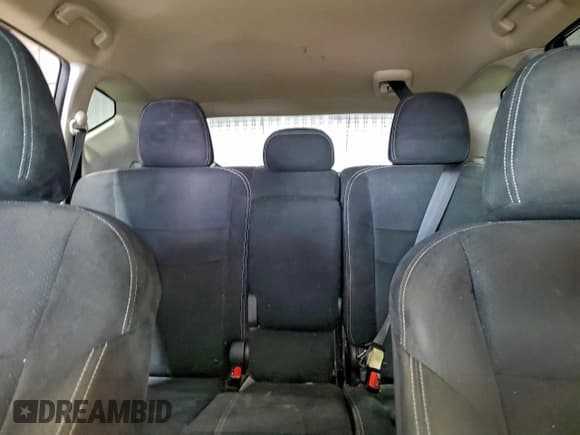 ✅ 2016 Nissan Murano S • VIN: 5N1AZ2MH9GN132933 • Lot: 94102355. Listed on Copart with 191,732 mi. Free auction sales archive from the USA and detailed vehicle history report at DreamBid. Image 10.