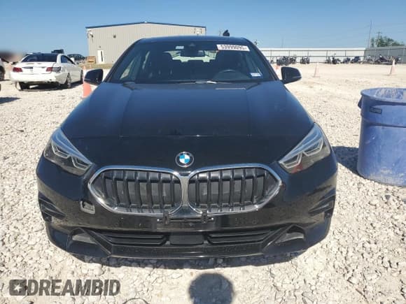 ✅ 2021 BMW 2 Series 228i xDrive • VIN: WBA73AK03M7G80935 • Lot: 53999095. Listed on Copart with 98,097 mi. Free auction sales archive from the USA and detailed vehicle history report at DreamBid. Image 5.