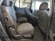 ✅ 2021 Chevrolet Traverse LT Cloth • VIN: 1GNERGKW5MJ233918 • Lot: 84219555. Listed on Copart with 82,663 mi. Free auction sales archive from the USA and detailed vehicle history report at DreamBid. Image 11.