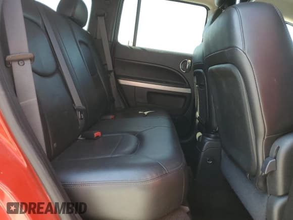 ✅ 2009 Chevrolet HHR 1LT • VIN: 3GNCA23BX9S573391 • Lot: 48961285. Listed on Copart with 86,841 mi. Free auction sales archive from the USA and detailed vehicle history report at DreamBid. Image 11.