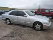✅ 2002 Mercedes-Benz E 320 • VIN: WDBJF83J62X072710 • Лот: 54703715. Опубликован ранее на Copart с пробегом 114 435 миль. Бесплатный доступ к архиву аукционных продаж из США и подробный отчёт об истории автомобиля на DreamBid. Изображение 5.