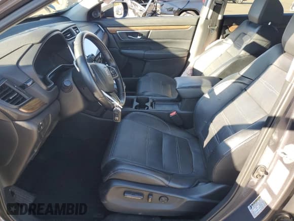 ✅ 2018 Honda CR-V EX-L • VIN: 2HKRW2H87JH606279 • Лот: 87092865. Опубликован ранее на Copart с пробегом 105 967 миль. Бесплатный доступ к архиву аукционных продаж из США и подробный отчёт об истории автомобиля на DreamBid. Изображение 7.