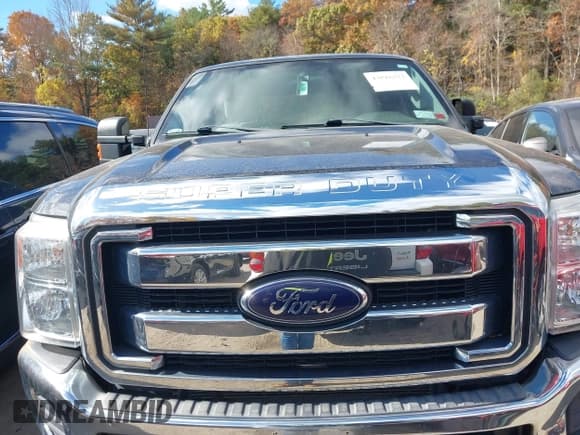 ✅ 2012 Ford F-250 XL • VIN: 1FT7X2B61CEB90910 • Lot: 43516373. Wystawiony na IAAI z przebiegiem 99 252 mil. Bezpłatny archiwum sprzedaży aukcyjnych z USA i szczegółowy raport historii pojazdu na DreamBid. Zdjęcie 12.