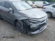 ✅ 2021 Mercedes-Benz GLA 250 • VIN: W1N4N4HB8MJ205901 • Lot: 42820486. Listed on IAAI with 75,875 mi. Free auction sales archive from the USA and detailed vehicle history report at DreamBid. Image 6.