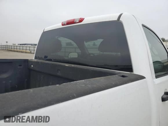 ✅ 2007 Chevrolet Silverado 2500HD Work Truck • VIN: 1GCHC24K77E511753 • Лот: 85753074. Опубликован ранее на Copart с пробегом 116 728 миль. Бесплатный доступ к архиву аукционных продаж из США и подробный отчёт об истории автомобиля на DreamBid. Изображение 10.