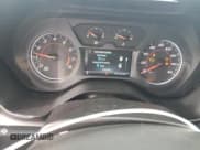 ✅ 2017 Chevrolet Camaro 1LT • VIN: 1G1FB1RX6H0141105 • Lot: 82759185. Listed on Copart with 157,163 mi. Free auction sales archive from the USA and detailed vehicle history report at DreamBid. Image 9.