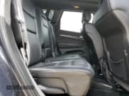 ✅ 2015 Jeep Grand Cherokee Overland • VIN: 1C4RJFCG1FC115844 • Lot: 47490555. Listed on Copart with 215,263 mi. Free auction sales archive from the USA and detailed vehicle history report at DreamBid. Image 12.