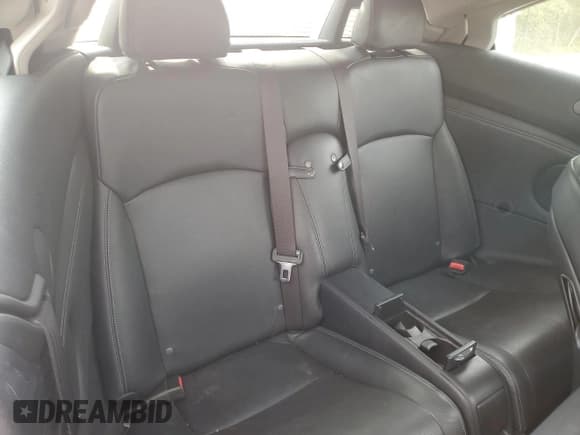 ✅ 2011 Lexus IS 250 C • VIN: JTHFF2C27B2520817 • Lot: 68149645. Wystawiony na Copart z przebiegiem 141 091 mil. Bezpłatny archiwum sprzedaży aukcyjnych z USA i szczegółowy raport historii pojazdu na DreamBid. Zdjęcie 10.