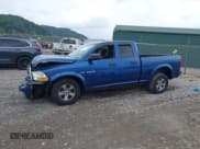 ✅ 2010 Dodge 1500 ST • VIN: 1D7RV1GTXAS104098 • Lot: 43042375. Wystawiony na IAAI z przebiegiem 107 091 mil. Bezpłatny archiwum sprzedaży aukcyjnych z USA i szczegółowy raport historii pojazdu na DreamBid. Zdjęcie 15.