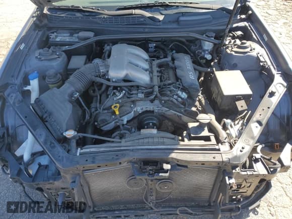 ✅ 2011 Hyundai Genesis Coupe Grand Touring • VIN: KMHHU6KH7BU043433 • Lot: 49282295. Wystawiony na Copart z przebiegiem 81 469 mil. Bezpłatny archiwum sprzedaży aukcyjnych z USA i szczegółowy raport historii pojazdu na DreamBid. Zdjęcie 11.