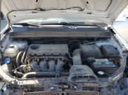 ✅ 2009 Kia Rondo LX • VIN: KNAFG528097261085 • Lot: 73094904. Listed on Copart with 95,287 mi. Free auction sales archive from the USA and detailed vehicle history report at DreamBid. Image 12.