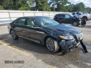 ✅ 2019 Lincoln Continental Select • VIN: 1LN6L9SK2K5614246 • Lot: 81462175. Wystawiony na Copart z przebiegiem 28 355 mil. Bezpłatny archiwum sprzedaży aukcyjnych z USA i szczegółowy raport historii pojazdu na DreamBid. Zdjęcie 4.