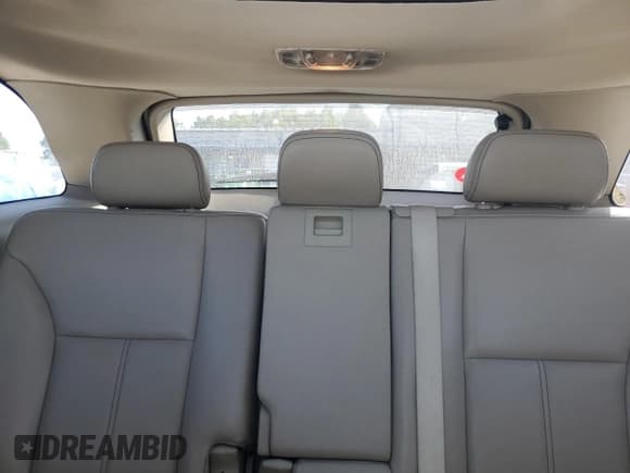 ✅ 2009 Ford Edge Limited • VIN: 2FMDK49C69BA45113 • Lot: 80809035. Wystawiony na Copart z przebiegiem 233 537 mil. Bezpłatny archiwum sprzedaży aukcyjnych z USA i szczegółowy raport historii pojazdu na DreamBid. Zdjęcie 10.